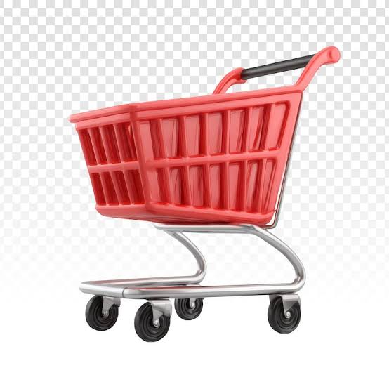 Cart Icon