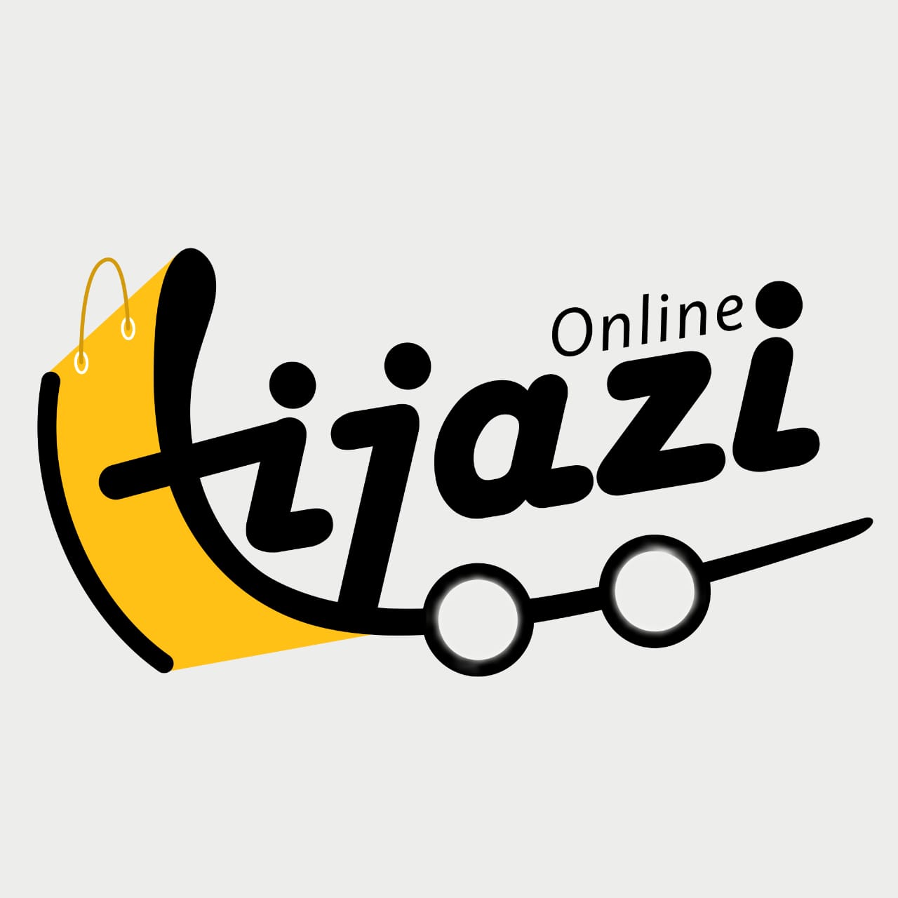 Hijazi Online Logo