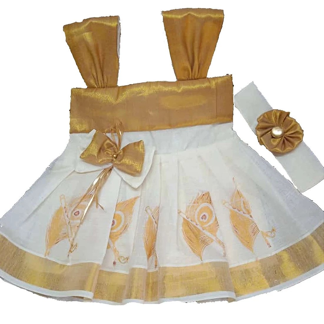Baby Gown Azyam